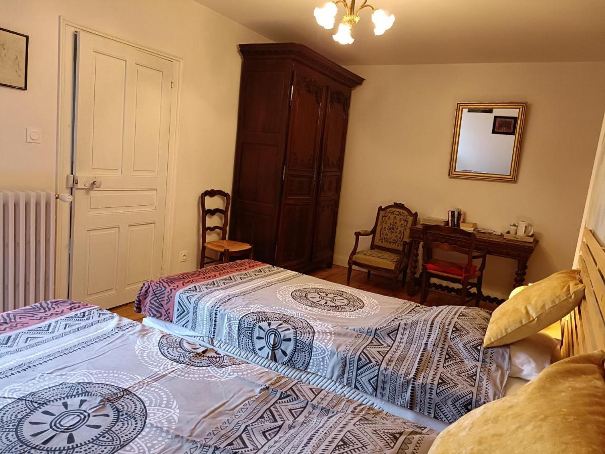 Chateau Ol Puech Guest house 3*