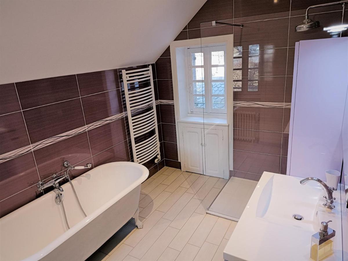 Casa de hóspedes Chateau Ol Puech 3*