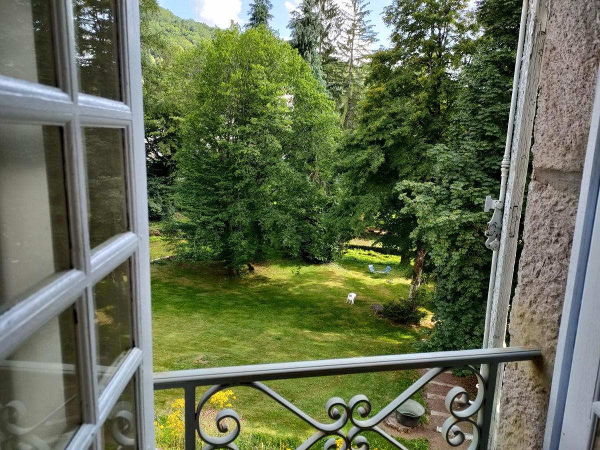 Casa de hóspedes Chateau Ol Puech