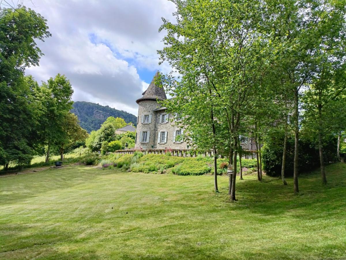 Chateau Ol Puech Vic-sur-Cere